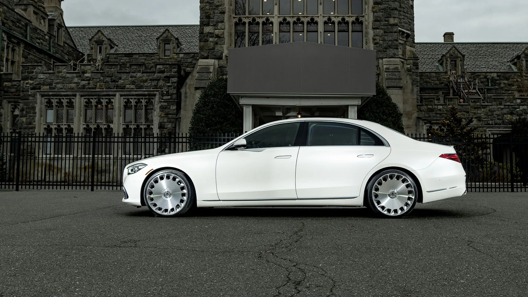 Asanti ABL-45 Aristocrat