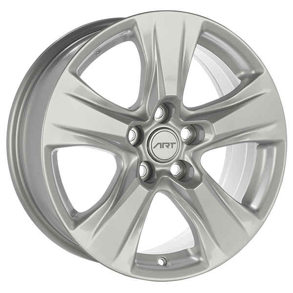 ART Replica REPLICA 210 17x7.0 Silver 35 5x114.3 60.1 R21017002