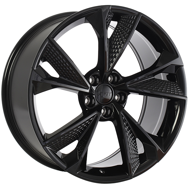 ART Replica REPLICA 231 19x8.5 Gloss Black 35 5x112 66.5 R23119004
