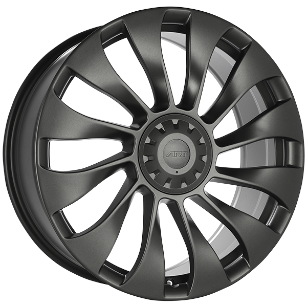 ART Replica REPLICA 267 19x8.5 Satin Gray 35 5x114.3 64.1 R2671904
