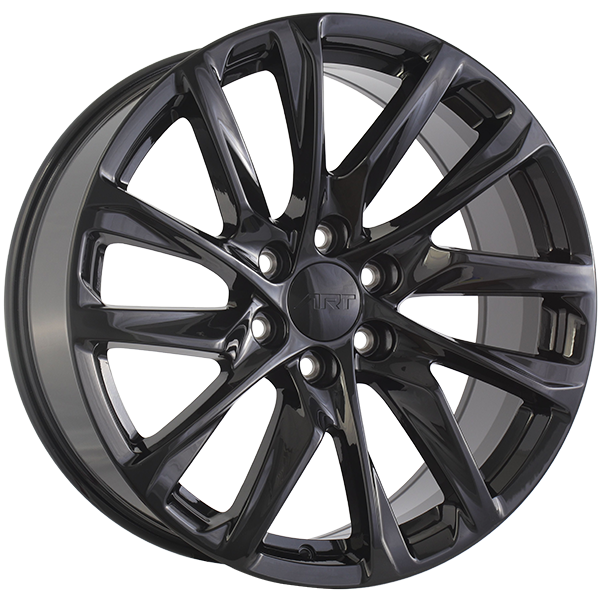 ART Replica REPLICA 303 22x9.0 Gloss Black 28 6x139.7 77.8 R3032201B