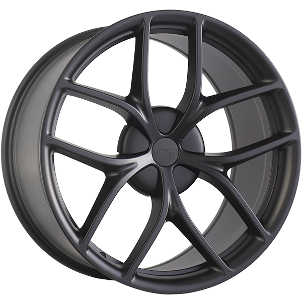 ART Replica R313 20x8.5 Satin Black 40 5x114.3 64.1 R3132002