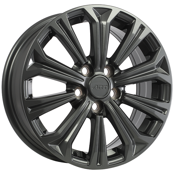 ART Replica REPLICA 316 15x6.0 Gunmetal 45 5x100 54.1 R3161501