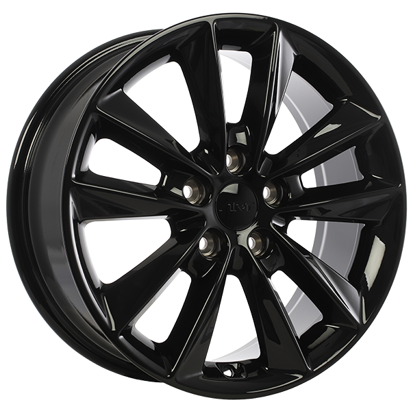 ART Replica REPLICA 321 17x7.0 Gloss Black 47 5x114.3 67.1 R3211701