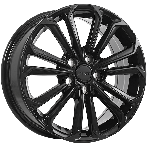 ART Replica REPLICA 95 15x6.0 Gloss Black 40 5x100 54.1 R9515003B