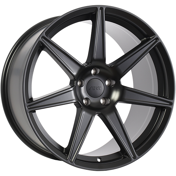 ART Replica REPLICA 349 20x10.5 Satin Black 45 5x114.3 70.5 R3492002
