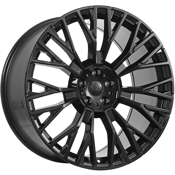 ART Replica REPLICA 314 21x10.5 Gloss Black 43 5x112 66.6 R3142102