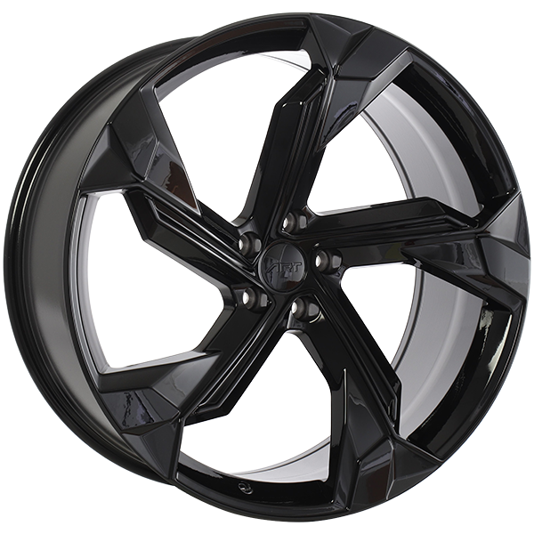 ART Replica REPLICA 365 21x9.5 Gloss Black 20 5x112 66.5 R3652101