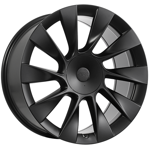 ART Replica REPLICA 366 20x9.5 Satin Black 45 5x114.3 64.1 R3662001