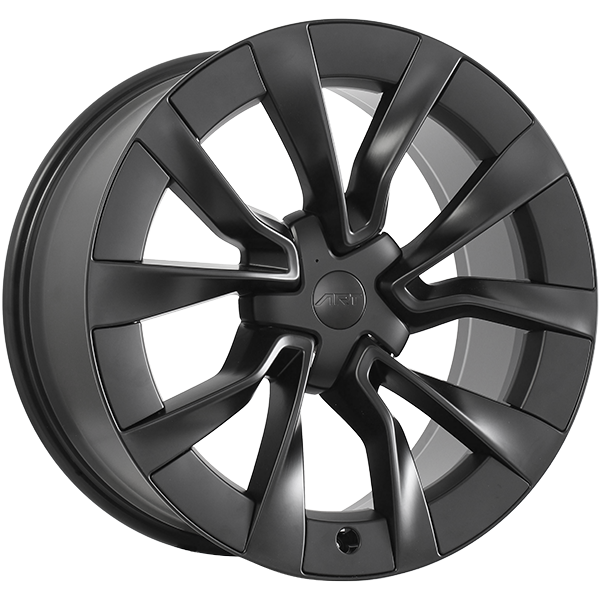 ART Replica REPLICA 367 19x8.5 Satin Black 38 5x114.3 64.1 R3671901