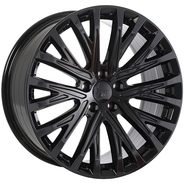 ART Replica REPLICA 368 19x8.5 Gloss Black 35 5x112 66.5 R3681901