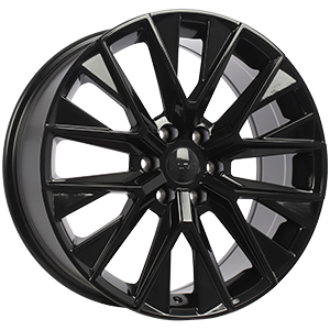 ART Replica REPLICA 375 19x8.5 Gloss Black 45 6x120 67.1 R3751901