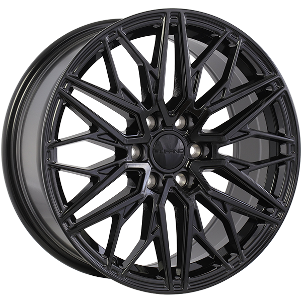 Ruffino LUXE 18x8.0 Gloss Black 45 6x120 67.1 RUF791801
