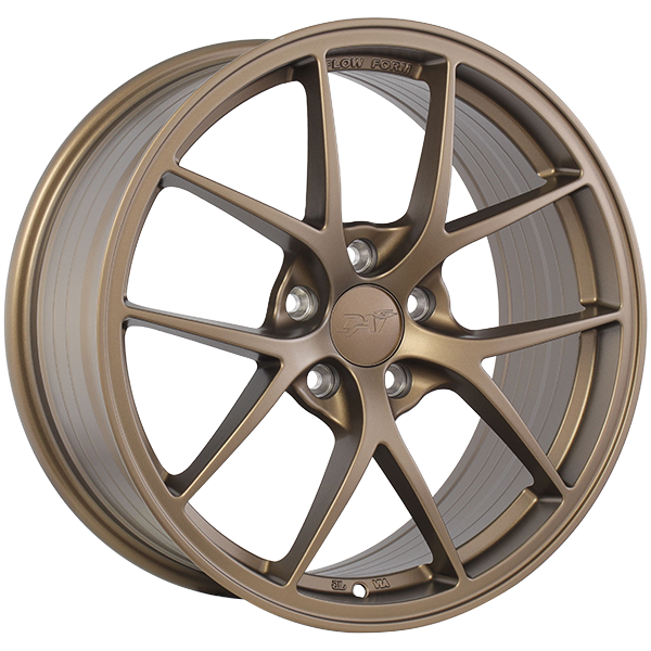 DAI Wheels SKY 18x8.0 Sand Bronze 40 5x114.3 73.1 DW1321803