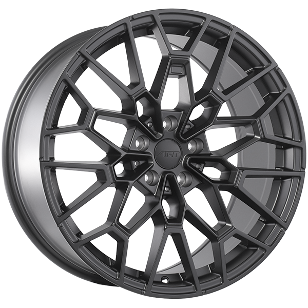 ART Replica REPLICA 381 18x8.0 Satin Black 33 5x120 72.6 R3811803