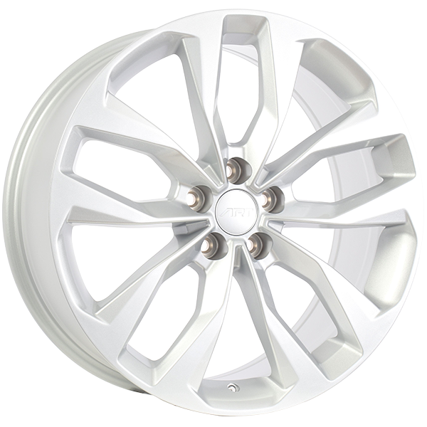 ART Replica ONE 20x8.5 Silver 45 5x114.3 67.1 R3252015