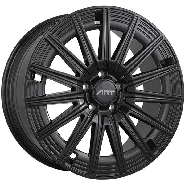 ART Replica REPLICA 404 19x8.0 Gloss Black 45 5x112 66.6 R4041901