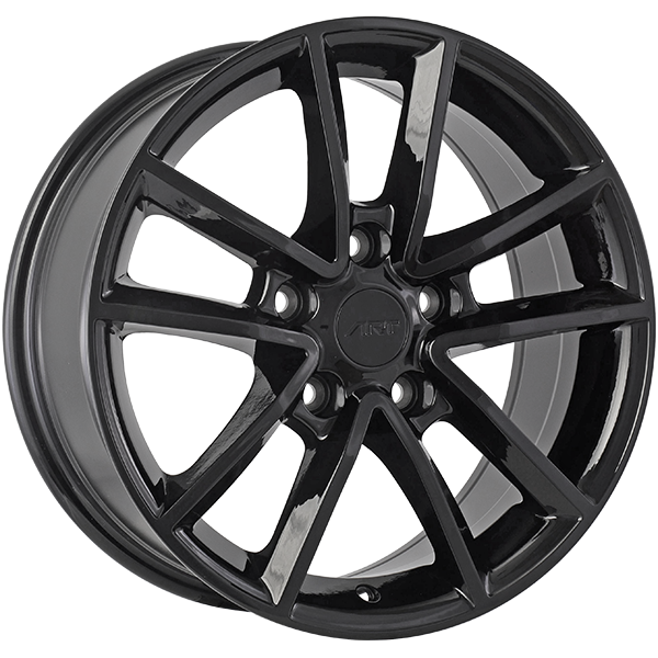 ART Replica REPLICA 48 17x7.5 Gloss Black 35 5x127 71.5 R4817006