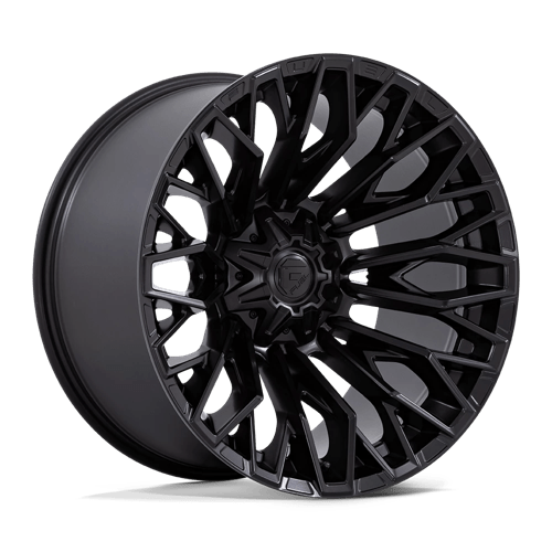 Fuel 1Pc FC865 STRIKE Blackout | 22x12 | 5x5.0/135 | -44 | 87.1mm