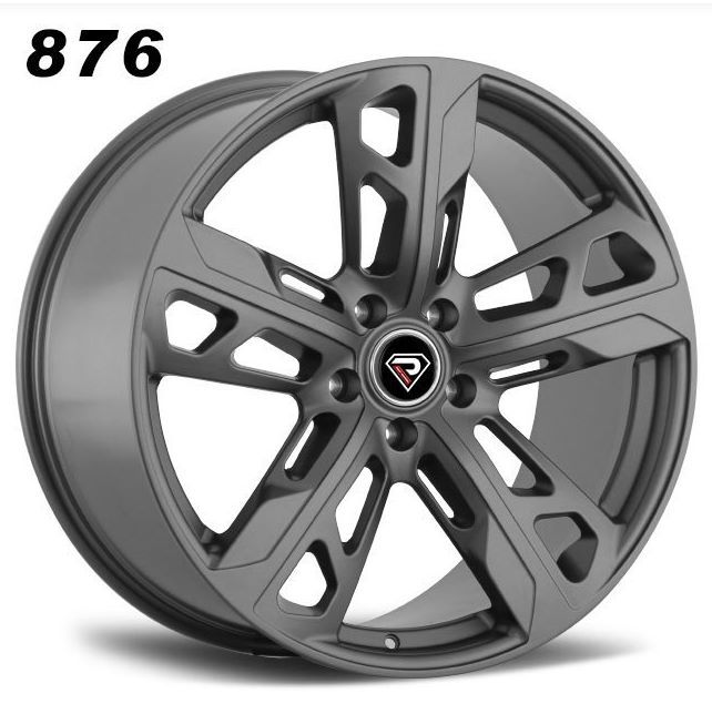 ACP876 22x9.5 5x130mm +50 71.56mm