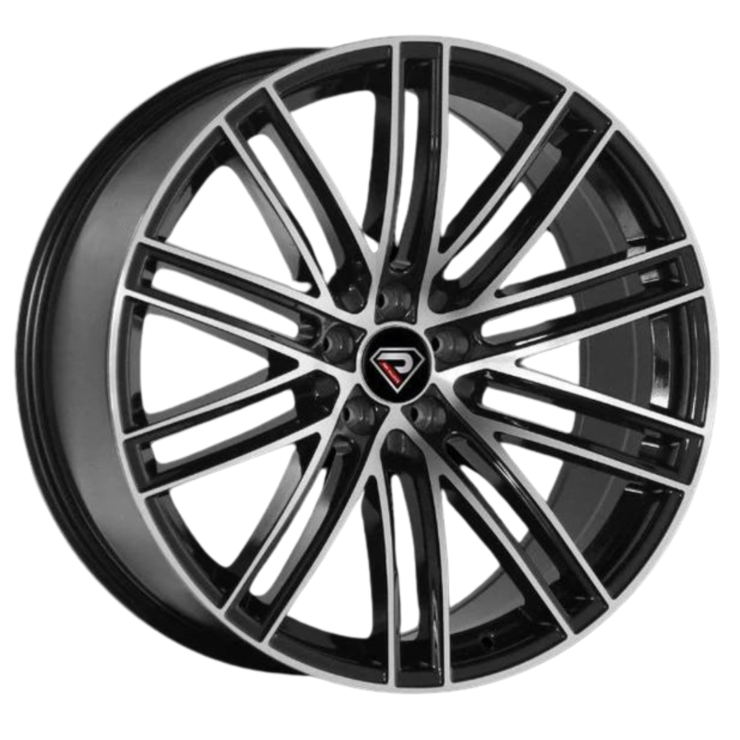 ACP866 21x9.0 5x112mm +26 66.45mm