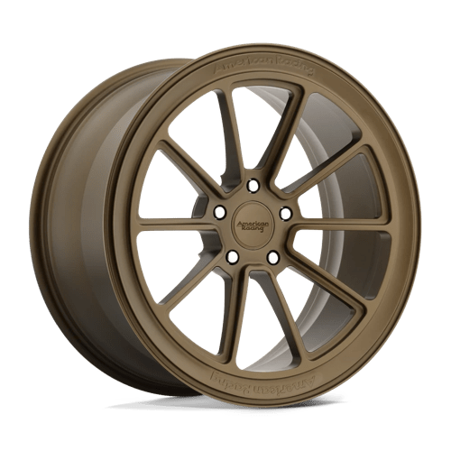 American Racing Forged VF101 Custom Finishes | 19x8 | BLANK | +XX | 999mm