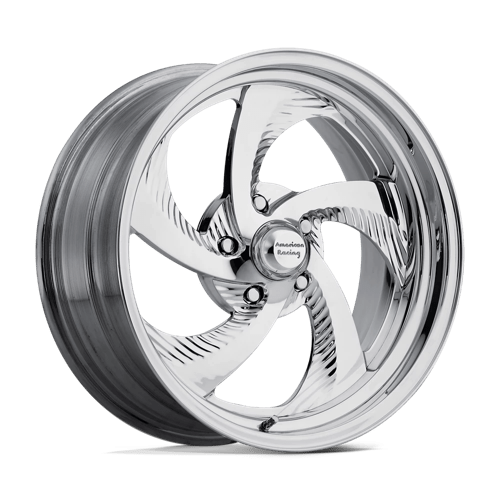 American Racing Forged VF199 Custom Finishes | 15x4 | BLANK | +XX | 72.56mm