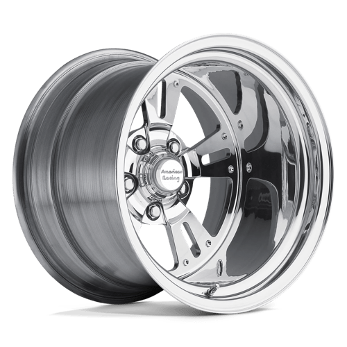 American Racing Forged VF480 Custom Finishes | 15x14 | BLANK | +XX | 72.56mm