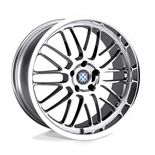 Beyern MESH Chrome | 17x8 | 5x120 | +15 | 74.1mm