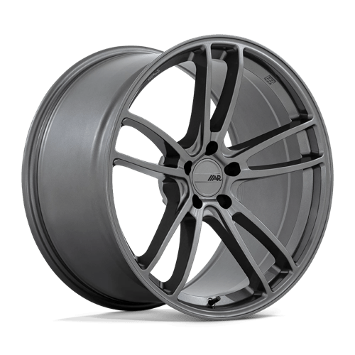 American Racing AR941 MACH FIVE Graphite | 20x10 | 5x120 | +22 | 66.9mm