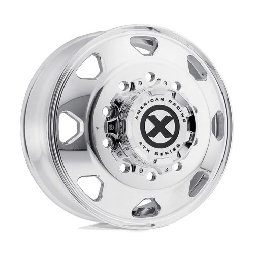 Atx AO401 OCTANE Polished - Front | 22.5x8.25 | 10x11.25 | +144 | 220.1mm