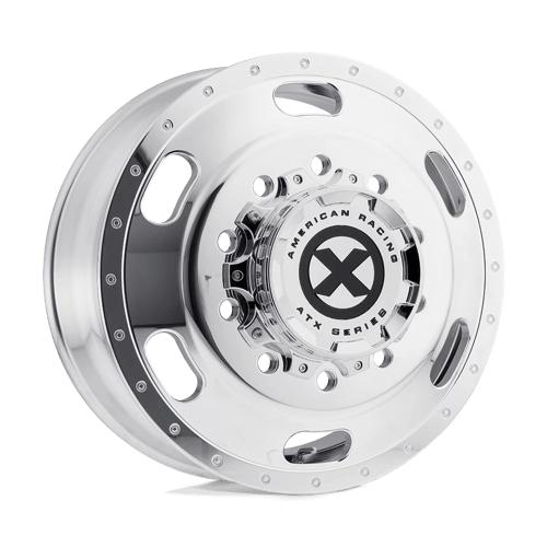 Atx AO402 INDY Polished - Front | 24.5x8.25 | 10x11.25 | +144 | 220.1mm