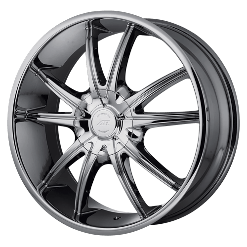 American Racing AR897 Pvd | 18x8 | 6x135/5.5 | +38 | 100.3mm
