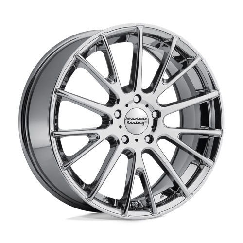 American Racing AR904 Pvd | 18x8 | 5x120 | +45 | 74.1mm