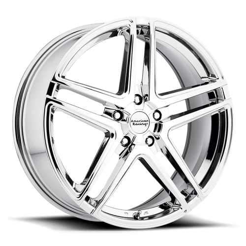 American Racing AR907 Pvd | 18x8 | 5x4.5 | +40 | 72.56mm
