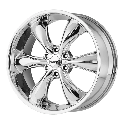 American Racing AR914 TT60 TRUCK Pvd | 18x8.5 | 6x135 | +30 | 87.1mm