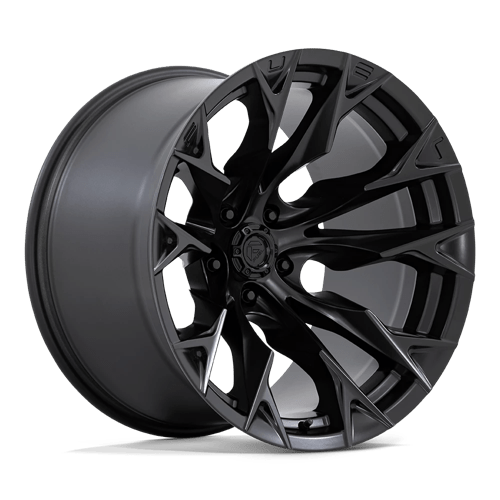 Fuel 1Pc D804 FLAME Blackout | 20x12 | 5x5.0 | -44 | 71.5mm