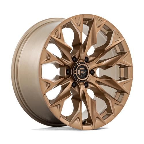 Fuel 1Pc D805 FLAME Platinum Bronze | 20x9 | 6x135 | +20 | 87.1mm