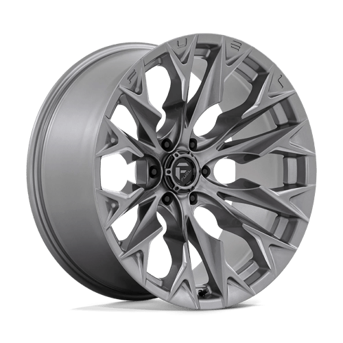 Fuel 1Pc D806 FLAME Platinum | 22x10 | 6x135 | -18 | 87.1mm