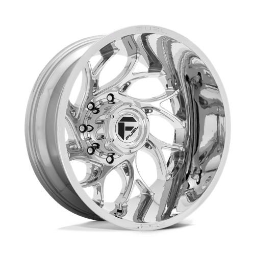 Fuel 1Pc D740 RUNNER Chrome | 22x8.25 | 8x200 | -202 | 142mm