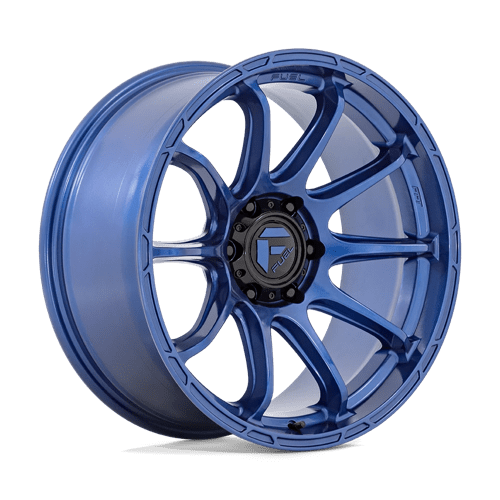 Fuel 1Pc D794 VARIANT Dark Blue | 20x9 | 5x5.0 | +1 | 71.5mm