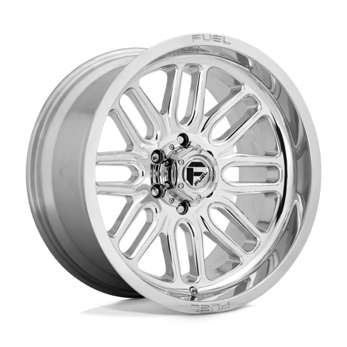 Fuel 1Pc D721 IGNITE High Luster Polished | 22x12 | 8x170 | -43 | 125.1mm