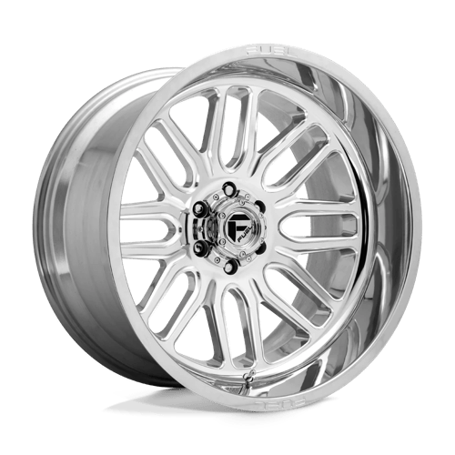 Fuel 1Pc D721 IGNITE High Luster Polished | 22x12 | 6x135 | -43 | 87.1mm
