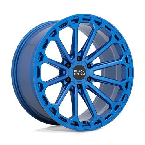 Black Rhino KAIZEN Dearborn Blue | 17x9.5 | 6x135 | +12 | 87.1mm