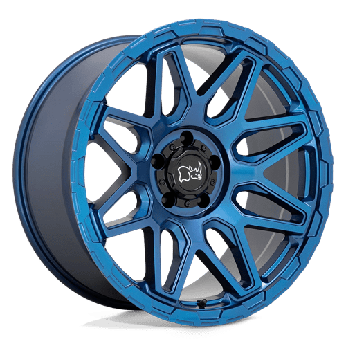 Black Rhino SHOCKWAVE Gloss Midnight Blue | 20x9.5 | 5x150 | +12 | 110.1mm