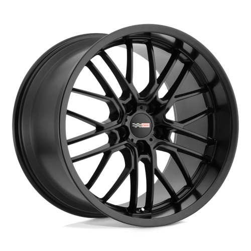 Cray EAGLE Matte Black | 19x9 | 5x4.75 | +50 | 70.3mm