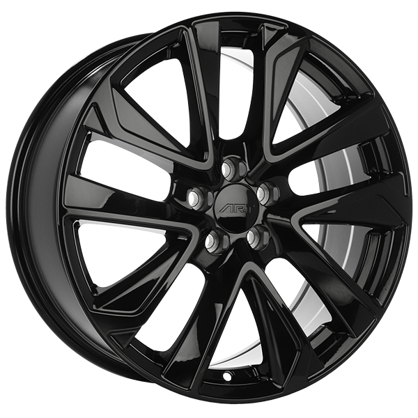 ART Replica REPLICA 179 18x8.0 Gloss Black 40 5x100 54.1 R17918002