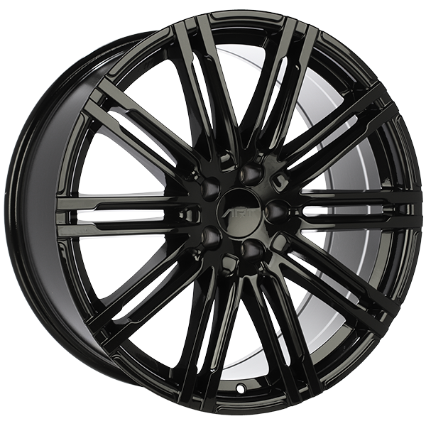 ART Replica REPLICA 247 20x10.0 Gloss Black 19 5x112 66.5 R24720002