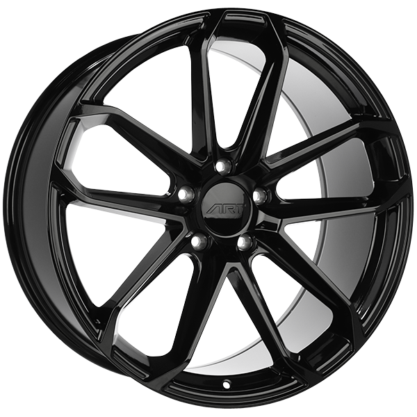 ART Replica REPLICA 295 22x10.0 Gloss Black 45 5x130 71.5 R2952201
