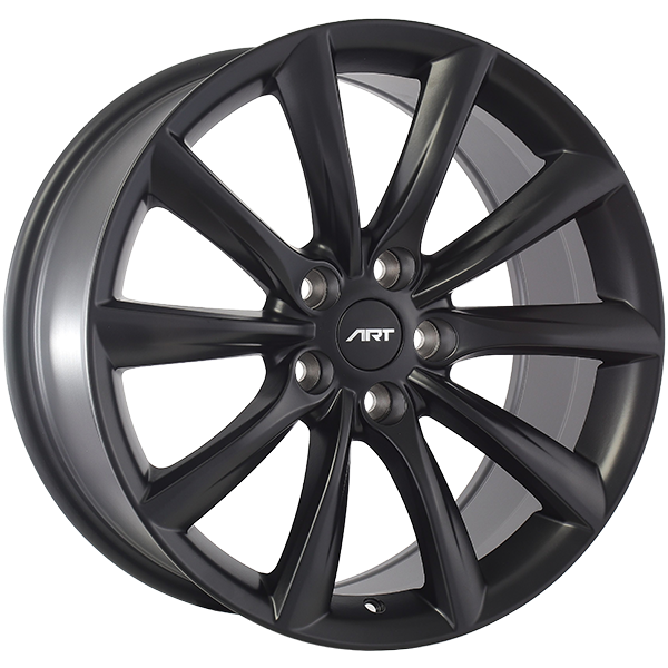 ART Replica REPLICA 171 18x8.5 Satin Black 35 5x114.3 64.1 R17118005